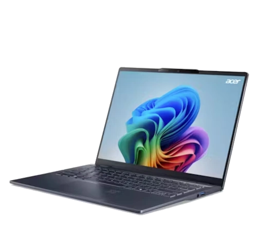 Acer Swift AI SF14-11T-X3RZ 14" Qualcomm Oryon Dodeca-core
