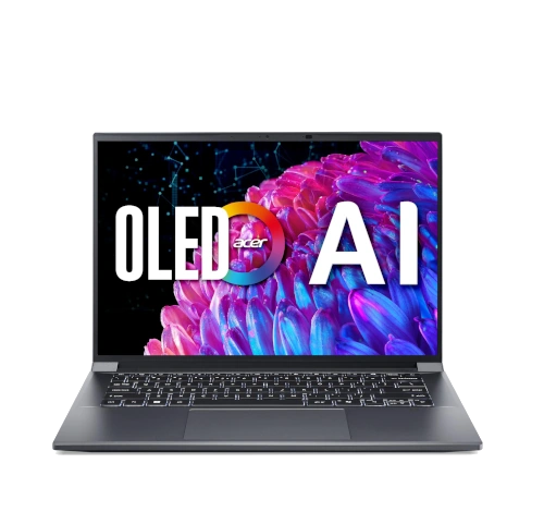 Acer Swift Edge AI 14" Intel Core Ultra 7