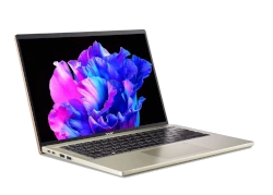 Acer Swift Go 14" Intel Core i5-13th Gen Iris Xe Graphics