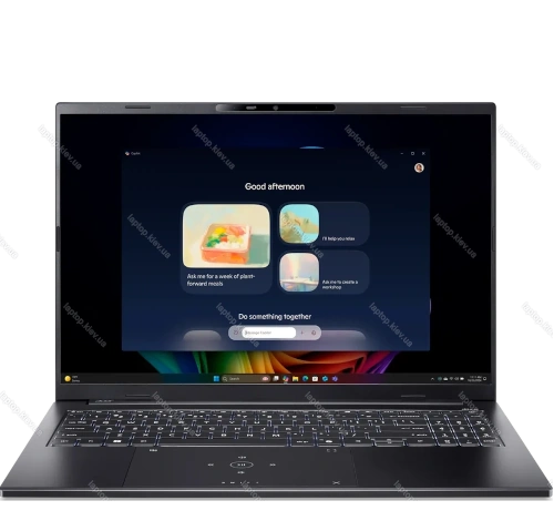 Acer Swift Go 16" Intel Core Ultra 9 AI