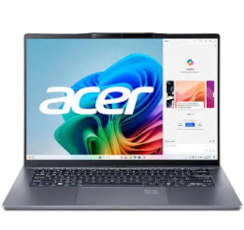 Acer Swift Go SFG14-01 14" Snapdragon X Plus AI