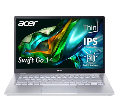 Acer Swift Go SFG14-42 14" AMD Ryzen 5