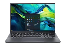 Acer Swift Go SFG14-63T 14" Touch AMD Ryzen 7 8845HS laptop