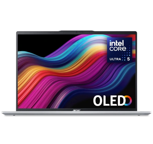 Acer Swift Go SFG14-71-52TV 14" Intel Core i5-13th Gen