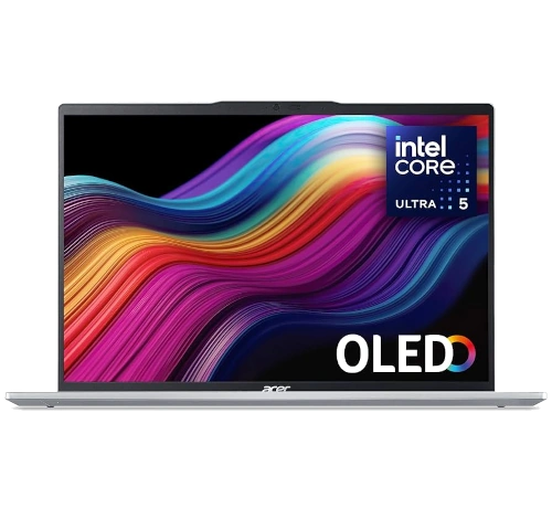 Acer Swift Go SFG14-73-58EP 14" Intel Core Ultra 5 125H