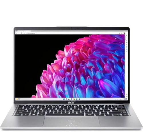 Acer Swift Go SFG14-73T-78YK 14" Intel Core Ultra 7 155H