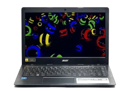 Acer Swift SF114-31 14" Intel Pentium HD Graphics