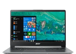 Acer Swift SF114-32 14" Intel Pentium Silver