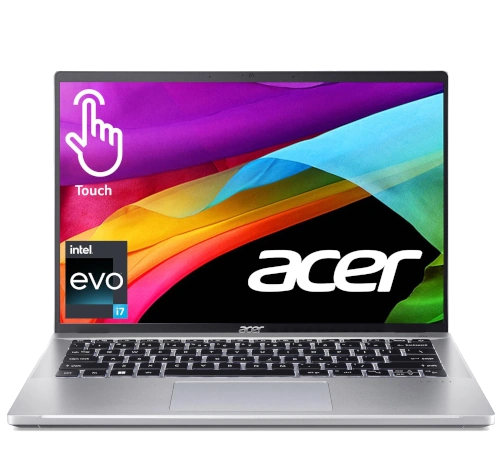 Acer Swift SF14-71T 14" Intel Core i7-13th Gen