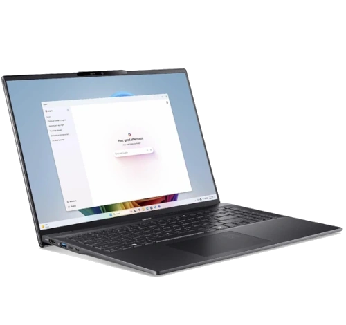 Acer Swift SF16-51T 16" Intel Core Ultra 7 AI