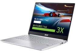 Acer Swift SF313-52 13" Intel Core i5-10th Gen