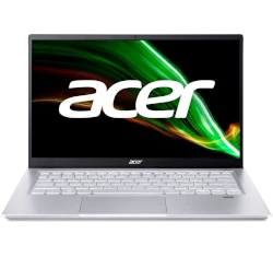 Acer Swift X 14" AMD Ryzen 7 5800U RTX 3050 Ti laptop