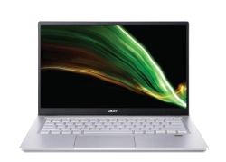 Acer Swift X SFX14-41G 14" AMD Ryzen 5 5500U GTX 1650