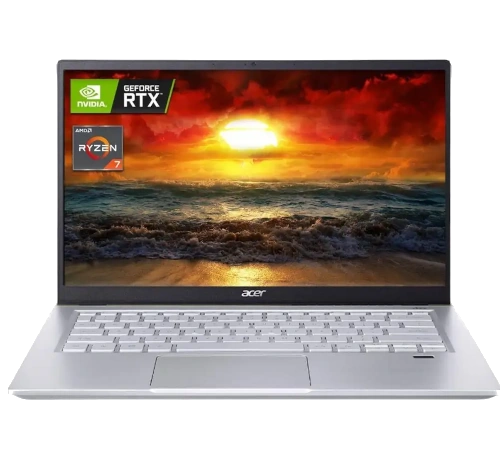 Acer Swift X SFX14-71G-5911 14" Intel Core i5-13th Gen RTX 3050