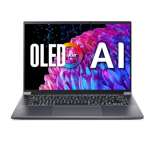 Acer Swift X SFX14-72G-77NJ 14" Intel Core Ultra 7 155H