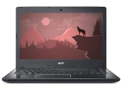 Acer TravelMate 14" Intel Pentium II laptop