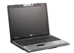 Acer TravelMate 15" Intel Core Duo laptop