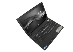 Acer TravelMate 15" Intel Core i5-3th Gen laptop