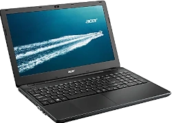 Acer TravelMate 15" Intel Core i5-4th Gen