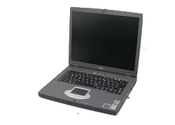 Acer TravelMate 1689 15" Intel Pentium M