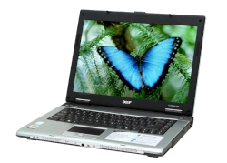 Acer Travelmate 4220 15" Intel T2300