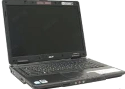 Acer Travelmate 5320 15" Intel Celeron