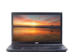 Acer TravelMate 5740 15" Intel Core i5-1th Gen