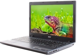 Acer TravelMate 5744 15" i3-M380 laptop