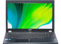 Acer Travelmate 5760 15" Intel Core i3-2th Gen laptop