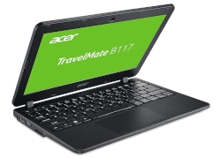 Acer TravelMate B117 11" Intel Core M HD Graphics