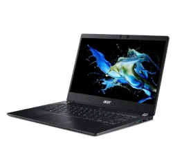 Acer Travelmate Intel Core i7 laptop