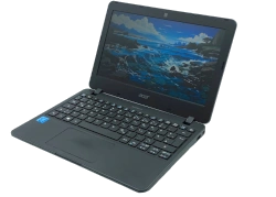 Acer TravelMate Laptop B117 11" Intel Celeron N3060 laptop