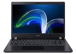 Acer TravelMate P2 AMD Ryzen 7 Pro 5850U laptop