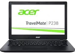 Acer TravelMate P238-M 13" Intel Pentium 4405U