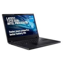 Acer TravelMate P2410 Intel Core i7 8th Gen laptop