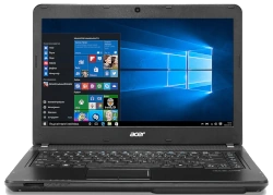 Acer Travelmate P243 14" Intel Core i5-10th Gen