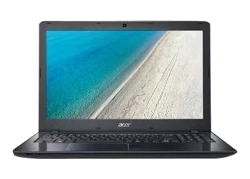 Acer TravelMate P259 15" Intel Core I5-7th Gen