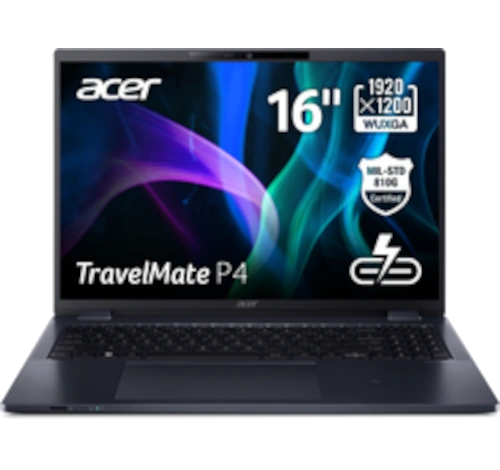 Acer Travelmate P4 TMP414-41-R854 14" AMD Ryzen 5 PRO 6650U