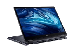 Acer TravelMate P414RN Spin 14" 2-in-1 Intel Core i5-11th Gen laptop