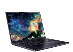 Acer TravelMate P416 Spin 16" AMD Ryzen 5 PRO 6650U Radeon 660M