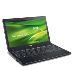 Acer TravelMate P453 Intel Core i5 laptop