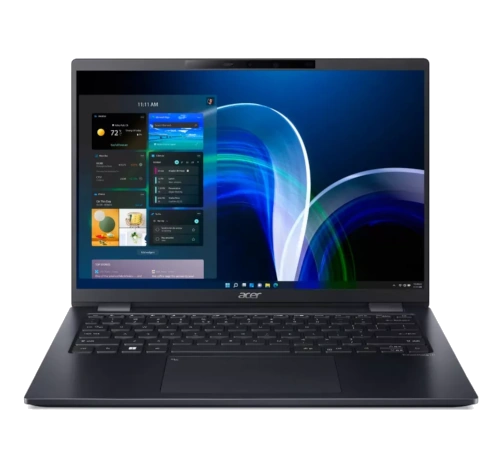 Acer TravelMate P6 TMP614 14" Intel Core i7-13th Gen