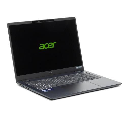 Acer TravelMate P6 TMP614 14" Intel Core Ultra 5 AI