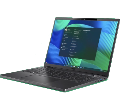 Acer TravelMate P6 TMP614-73 14" Intel Core Ultra 5