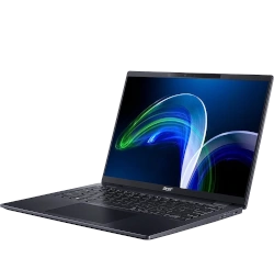 Acer TravelMate P614 14" Intel Core i7 8th Gen laptop