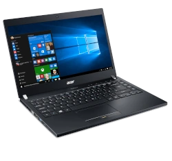 Acer TravelMate P648 14" Intel Core i5 7th Gen laptop