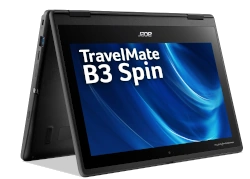 Acer TravelMate Spin B3 11" Intel Celeron N