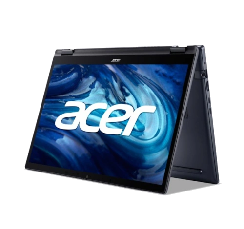 Acer TravelMate Spin P4 TMP414NR 14" AMD Ryzen 5 Pro laptop