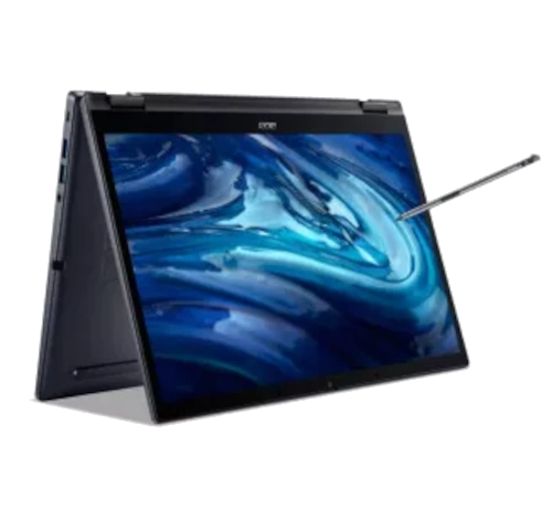 Acer TravelMate Spin P4 TMP414NR 14" Intel Core i5-13th Gen