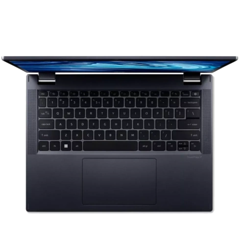 Acer TravelMate Spin P4 TMP414RN-54-72F5 14" Intel Core Ultra 7 155U